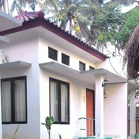 Krisna Home Stay Lombok Exterior photo